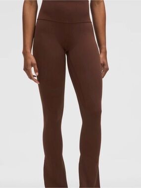 Lulu lemon Align Flare Leggings